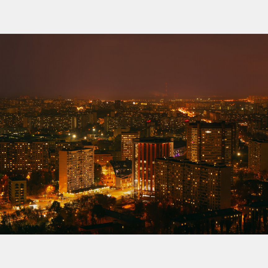 3-к. квартира, 84,4 м², 43/53 эт.