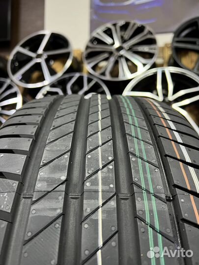 Bridgestone Turanza T005 225/45 R18 91W