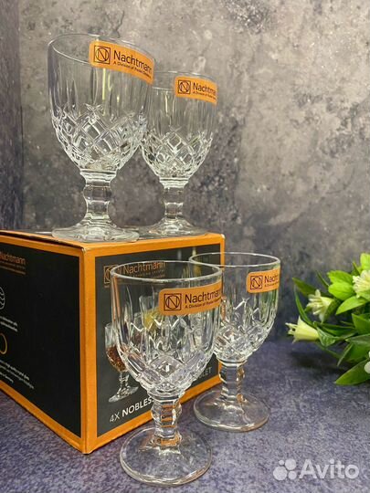 Набор рюмок 