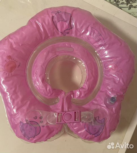 Круг для купания