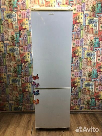 Холодильник б/у с доставкой и гарантией