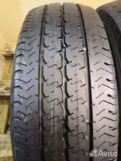 Pirelli Chrono 2 195/60 R16C