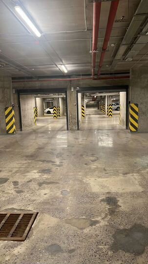 Машиноместо