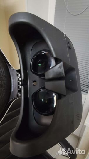 Vr очки ps4