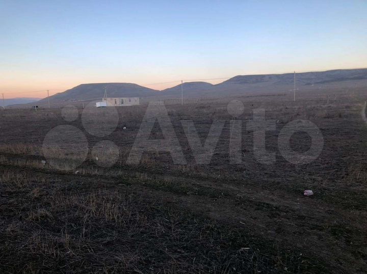 Участок 5 сот. (ИЖС)