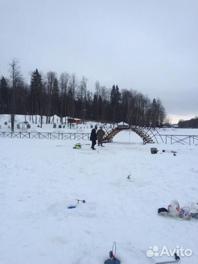 Старые пазлы