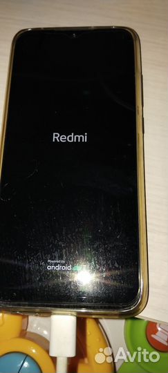 Xiaomi Redmi Note 8 Pro, 4/64 ГБ