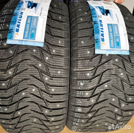 Sailun Ice Blazer WST3 225/65 R17 102T