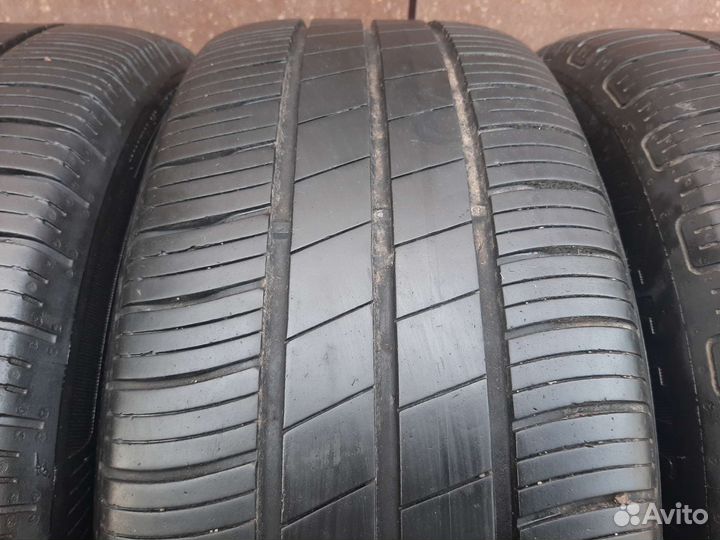 Goodyear EfficientGrip Performance 205/55 R16