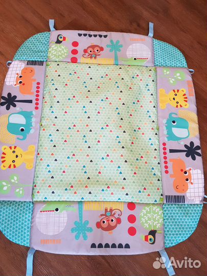 Детский коврик