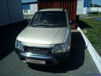 Daihatsu Pyzar 1.5 MT, 1996, 150 000 км, с пробегом, цена 190 000 руб.