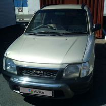 Daihatsu Pyzar 1.5 MT, 1996, 290 759 км, с пробегом, цена 190 000 руб.