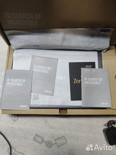 Ноутбук Asus VivoBook 15