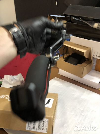 Ручка SmallRig 3028C