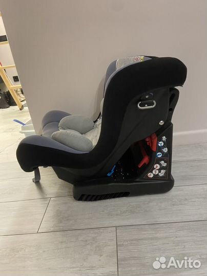 Детское автокресло от 0 до 36 Chicco