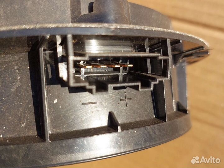 Динамик двери Skoda Fabia 2 5j0035411c