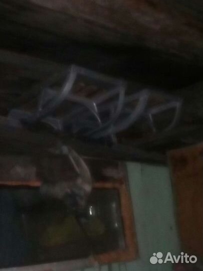 Санки советские