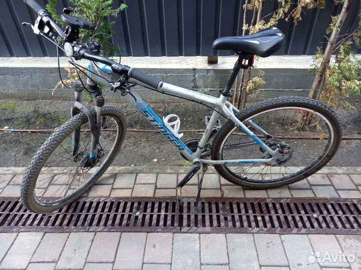 Велосипед Stinger Element STD 27'' (2022)