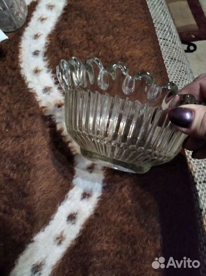 Розетка для варенья