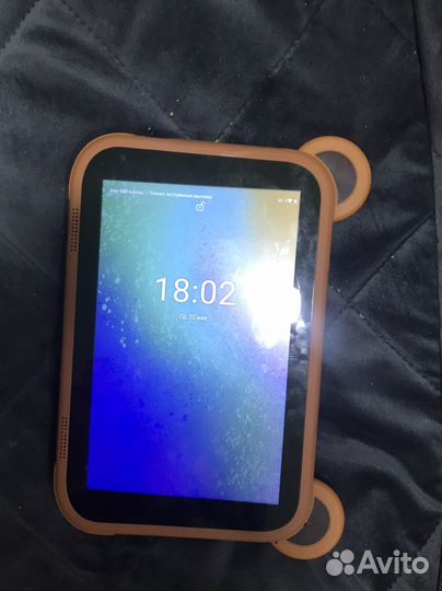 Планшет dexp