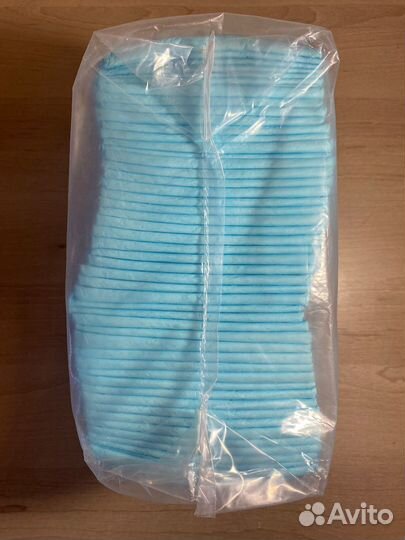 Пеленки для животных