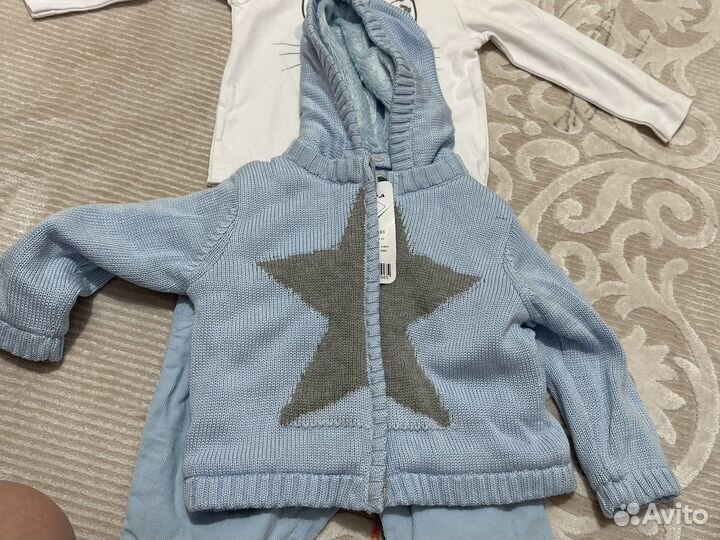 Детский костюм