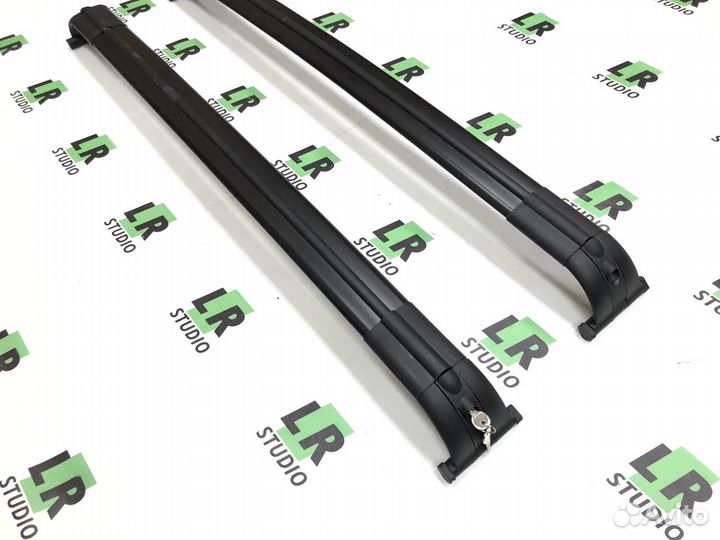 Поперечины багажника крыши Range Rover 2005-2009