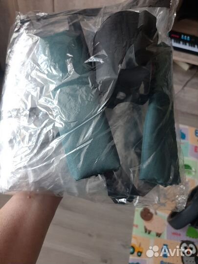 Прогулочная коляска бу