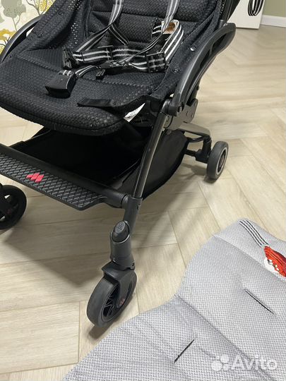 Коляска maclaren