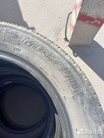 Michelin Energy Saver 20.5/20 R16 L