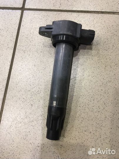 Катушка зажигания Mitsubishi Lancer 10 4B11