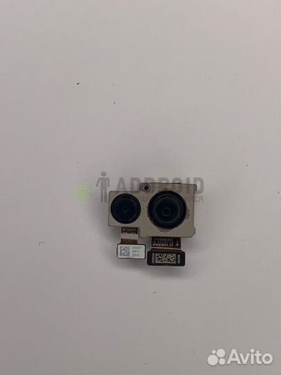 Задняя (основная) камера для Oppo Reno Z (CPH1979)