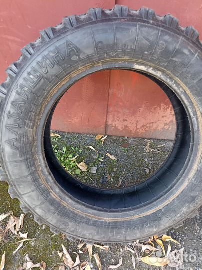 Алтайшина ВЛИ-5 4/4.5 R16