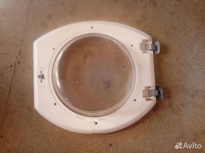 Запчасти стиральной машины Ariston avsl 100