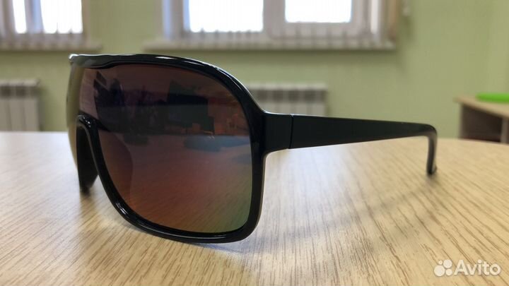 Солнечные очки