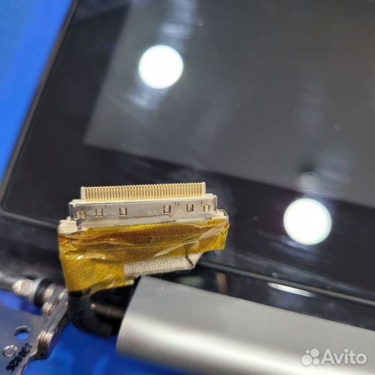 Ноутбук Asus S301L (S301LA-C1027H) на разбор