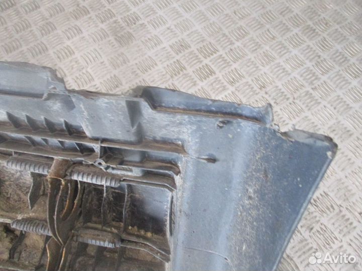 Крыло заднее задняя часть MAN 81664106644