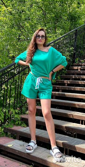 Спортивный костюм