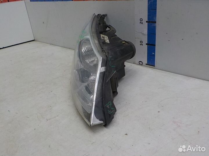 Фара правая Citroen Jumpy 2012-2016