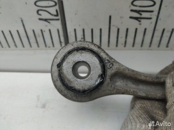 Тяга задняя левая Mercedes E-Class W212 651.924