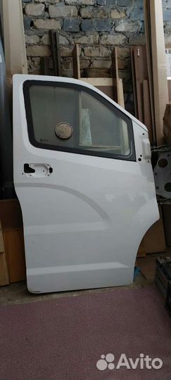 Газель next дверь оригинал правая