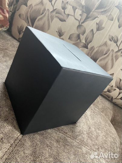 Копилка вечная