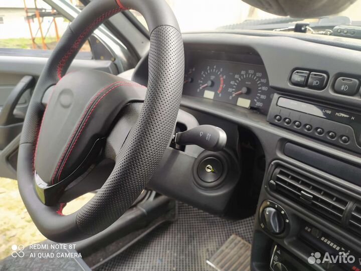 Эур Приора для ваз