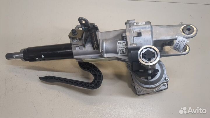 Электроусилитель руля Chevrolet Trailblazer, 2021