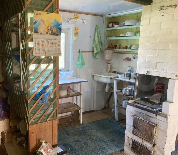 Дача 45 м² на участке 6 сот.