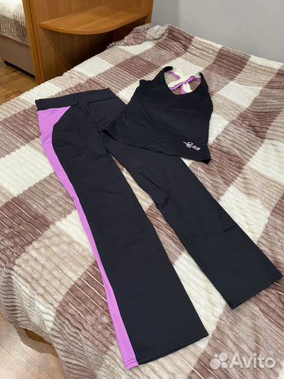 Спортивная форма Argo