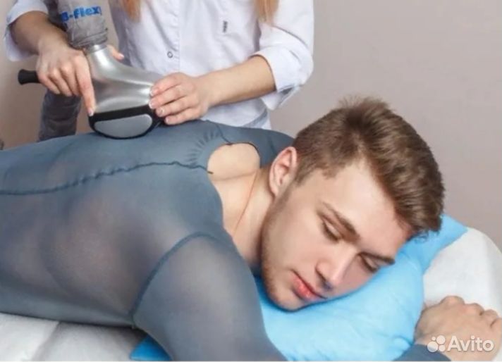 LPG массаж для мужчин