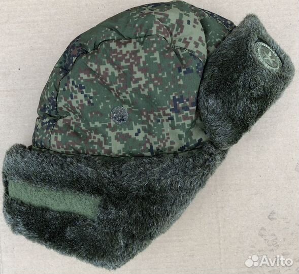 Шапка