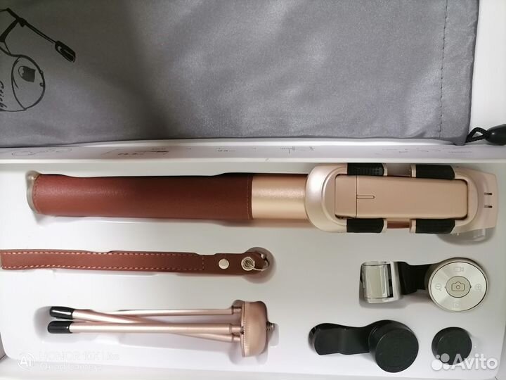 Набор для селфи