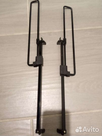 Мебельная фурнитура